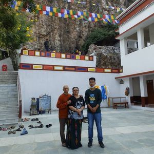 Meet your Posher, Mau